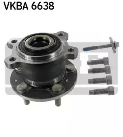 VKBA 6638 SKF